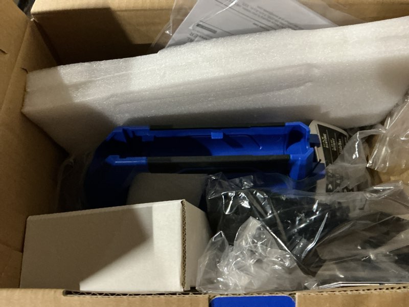 Condition photo showing Good Condition for kobalt 2.11-gallon plastic pump sprayer