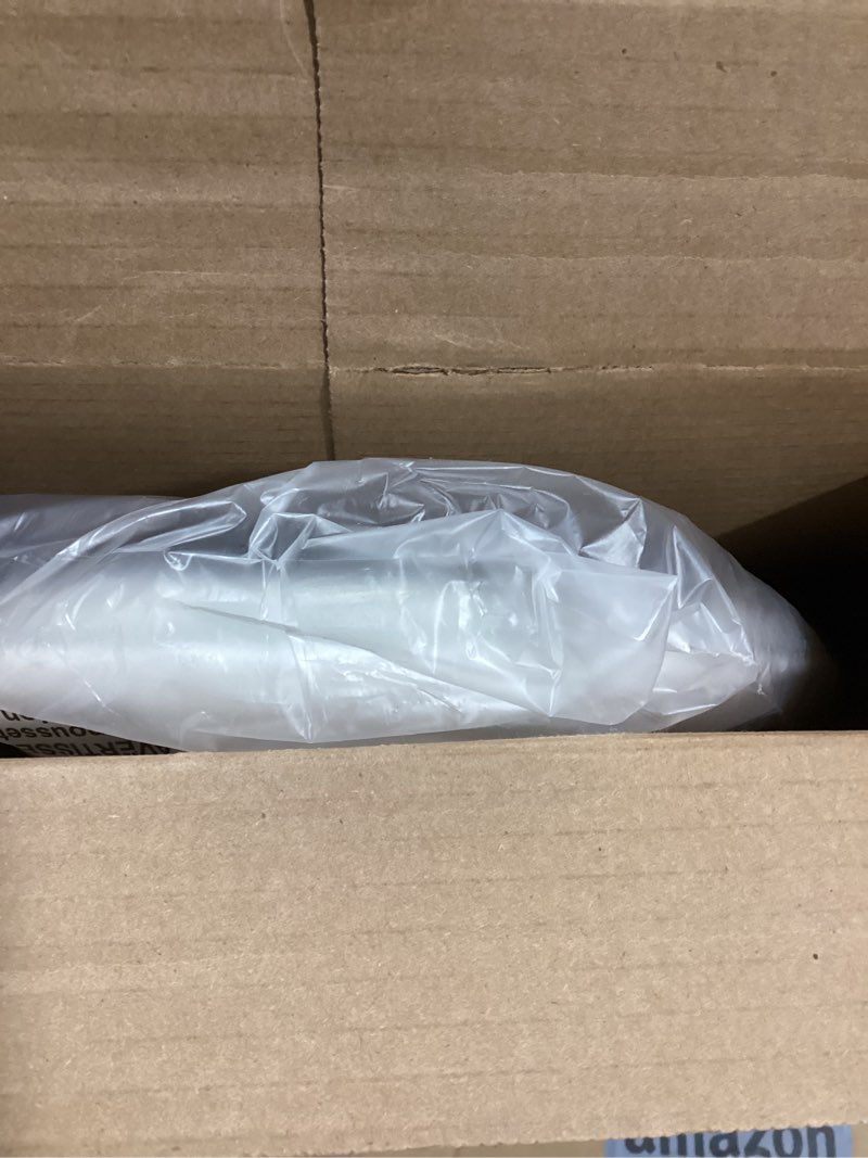 Condition photo showing Good Condition for Bemis 7300SLEC Slow Close Toilet Seat, Easy Clean Hinges and Durable Plastic Seat, Made in USA, Elongated, White