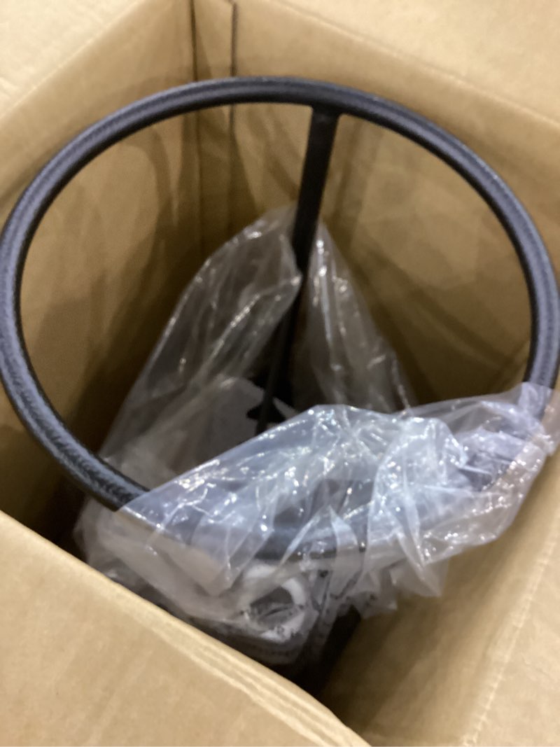 BIG RED ATRPC106R Manual Log Splitter, 9.5 inch, Black