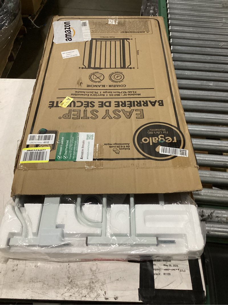baby gate