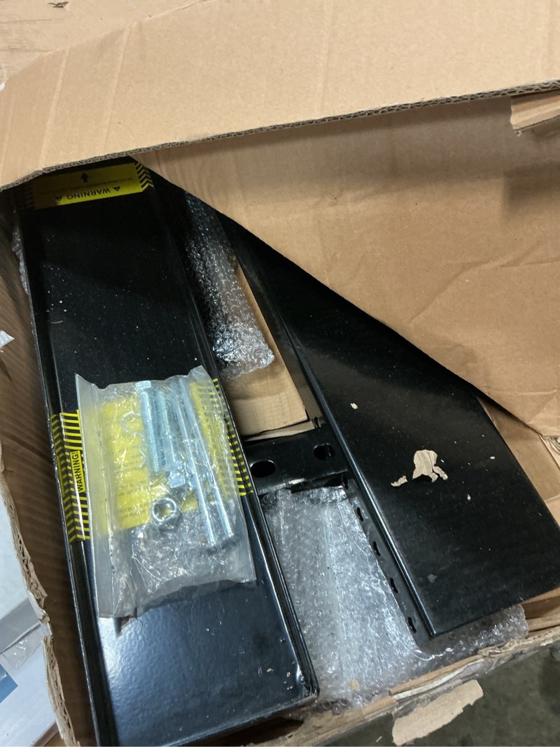 Condition photo showing Good Condition for mojack workbench - attachment compatible with mojack ez  ez max  xt 750  and mj pro.