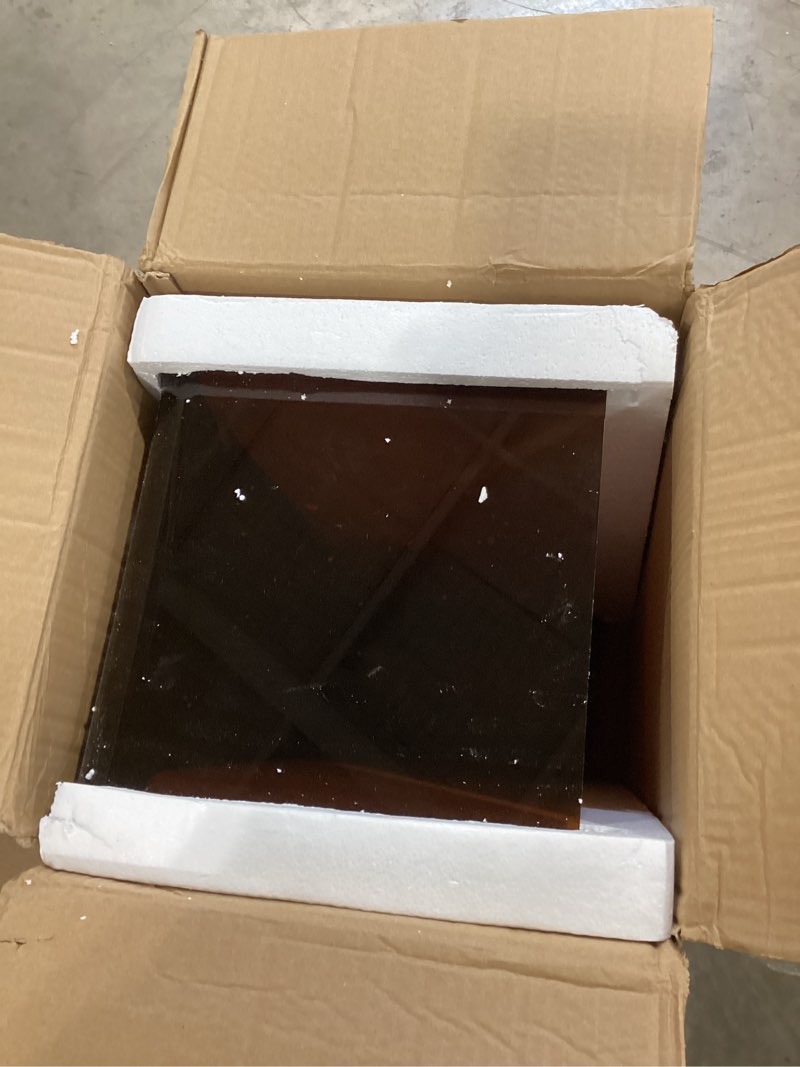 Acrylic Side Table - Living Room C-Shaped End Table Multi-Purpose Modern Decoration, Suitable For Living Room, Bedroom