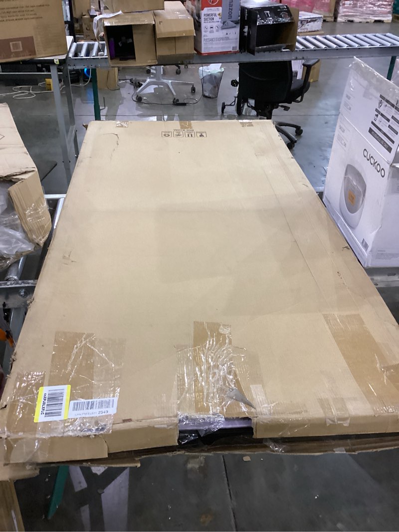 Condition photo showing As Is for Wall art