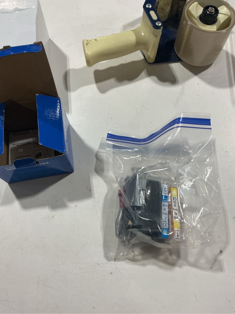 Condition photo showing Good Condition for 910xl ink cartridges combo pack replacement for 910 xl black and color pack for officejet pro 8015 8035 8025 8010 8018 8028 8022 8030 printers (4 pack)