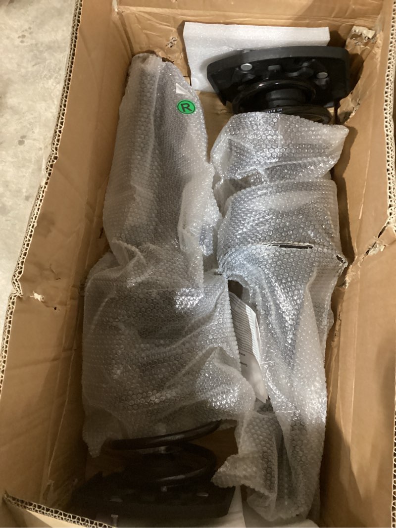 Condition photo showing Good Condition for pair rear strut assembly compatible with 2005-2008 buick allure lacrosse 2006-2016 chevy impala 272471l 272471r coil spring shock absorber 2x rear struts