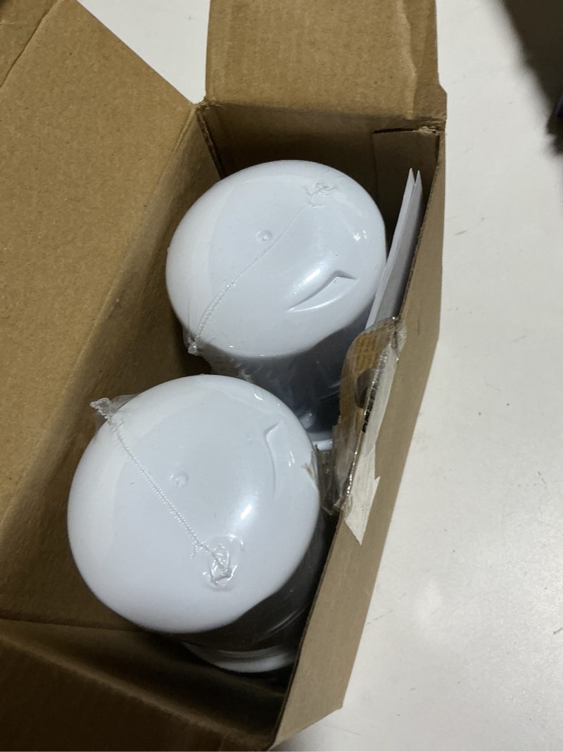 Condition photo showing Good Condition for water filter replacement compatible with ge mwf, smartwater mwfp, mwfa, gwf, hdx fmg-1, wfc1201, rwf1060, 197d6321p006, kenmore 9991, pack of 2, by desenruis