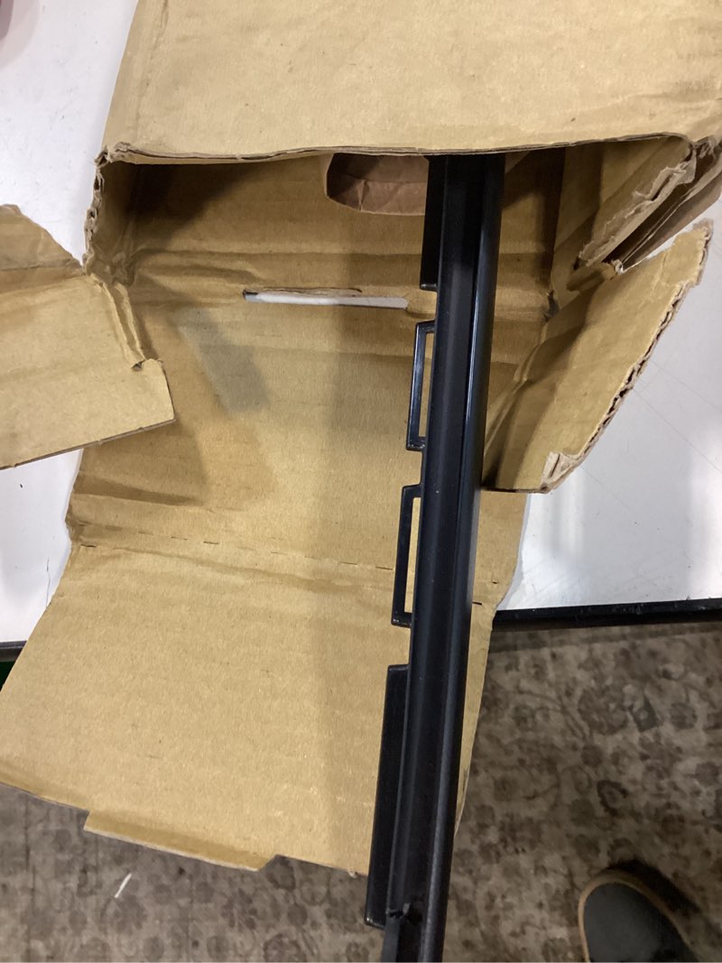 Condition photo showing Good Condition for a pillar windshield trim molding garnish assembly fit for 2009-2015 honda pilot replace# 73162-sza-a01za 73152-sza-a01za (left & right)