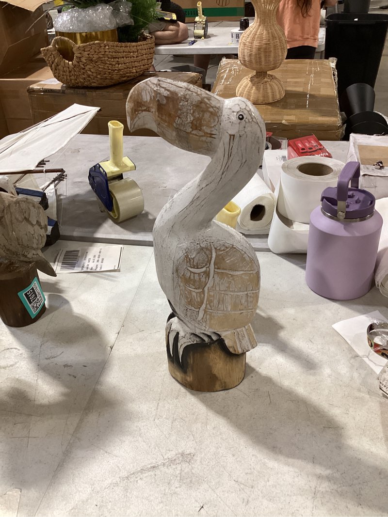 Pelican Home Decor 