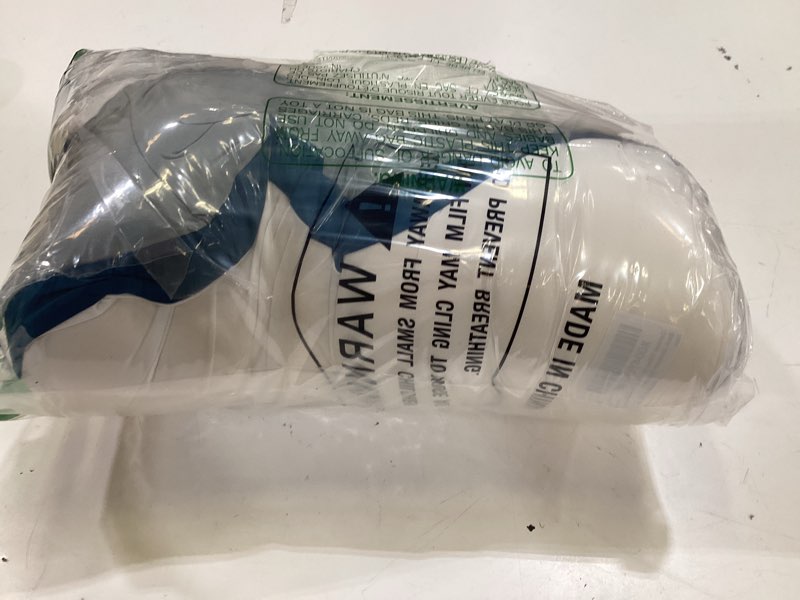Condition photo showing New/Like New for cervical pillow for neck pain relief - ergonomic neck pillow for sleeping contour memory foam pillows for neck support, orthopedic bed pillow for side back stomach sleepers