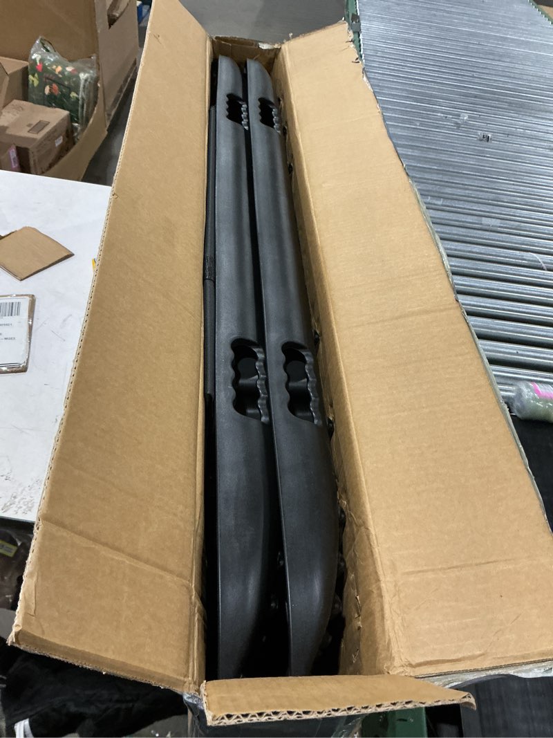 Plastic off-road rescue board