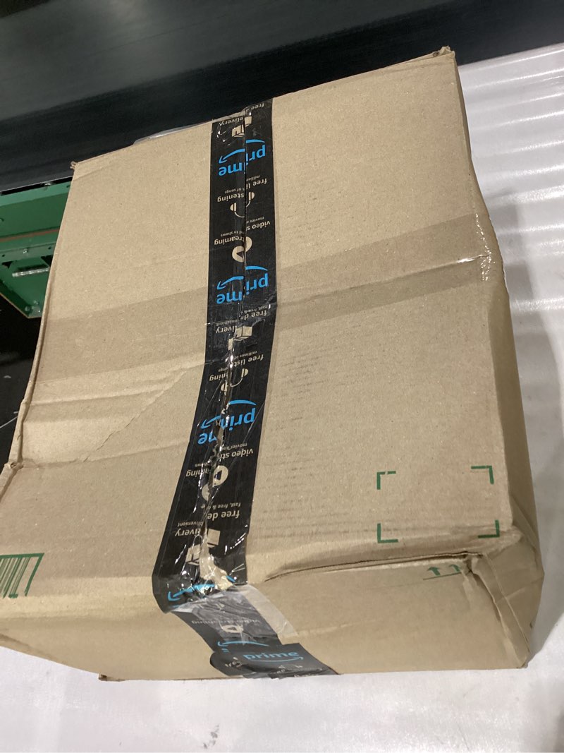 Condition photo showing New/Like New for Playz 5pc Kids' Play Tents & Tunnels - Ball Pit for Toddlers, Basketball Hoop, Crawling Tubes, Pop-U