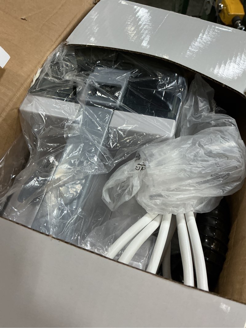 Condition photo showing Good Condition for weclean c1 portable extractor for couch and carpet cleaner upholstery cleaner for deep cleaning white