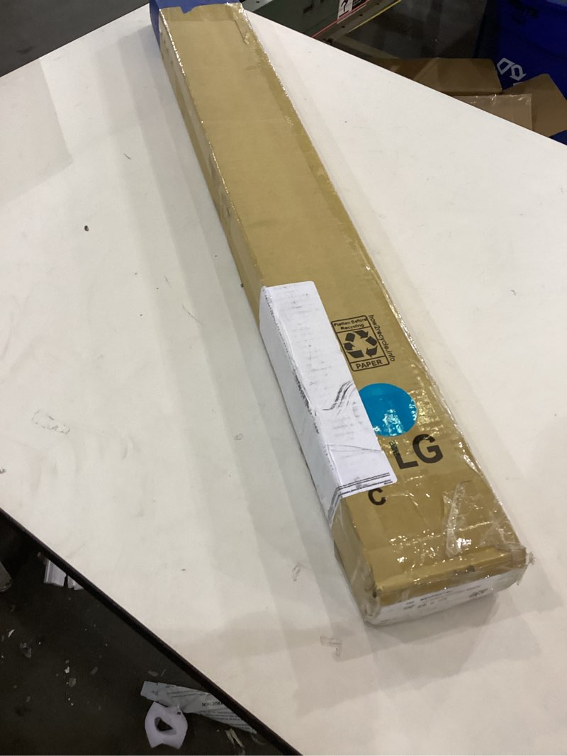 Condition photo showing New/Like New for Lf cordless cell shade