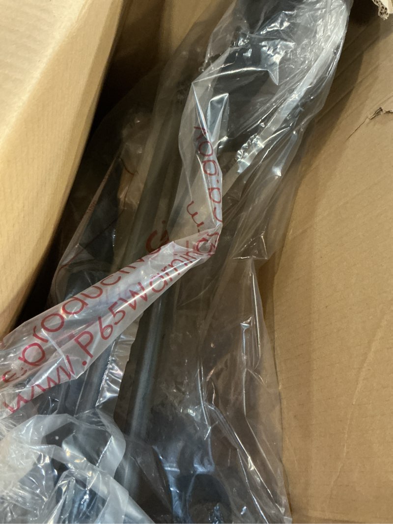 Condition photo showing Good Condition for NOVA Traveler Folding 3-Wheel Walker with Tray, Basket, Pouch & Cup Holder, Lightweight Mobility Aid for Seniors & Adults, 8” All-Terrain Wheels for Tight Spaces & Travel, Blue