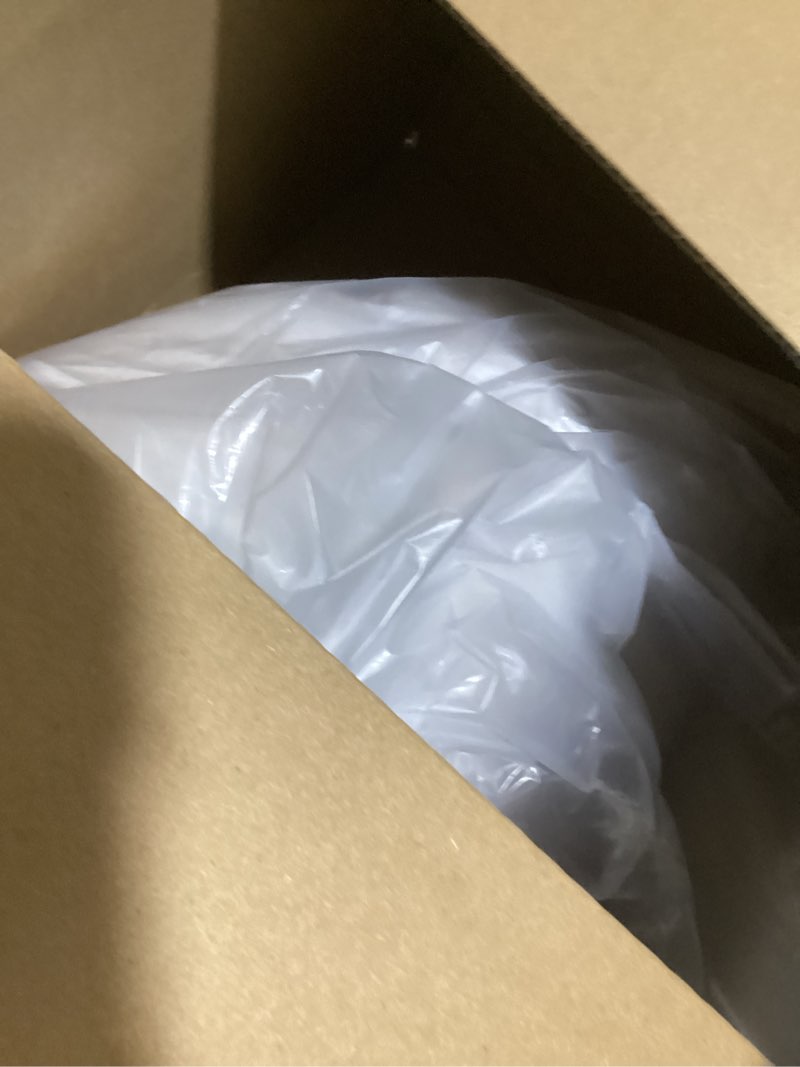 Condition photo showing Good Condition for Baby Playpen with Mat, 50x50 in Small Play Pen for Babies, Toddler Playpen for Apartment, Indoors Play Yard with Soft Breathable Mesh (Beige with Mat) Beige with Mat 50×50 Inch