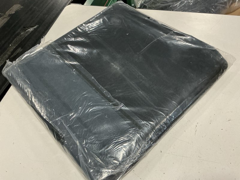 Condition photo showing Good Condition for photography light box photo studio kit 3 color lighting tent 160 led portable white booth display product food/jewelry with mini tripod & 6 background(16x16inch)