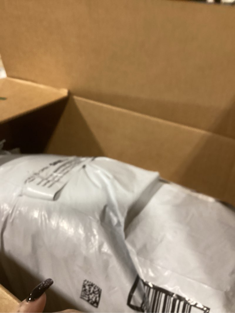 Condition photo showing New/Like New for Casper Sleep Original Pillow for Sleeping, Standard, White Standard Single Pack