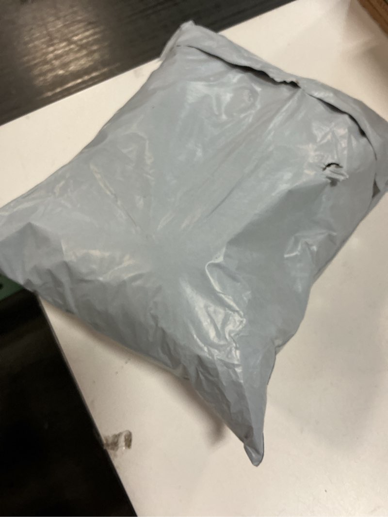 Condition photo showing New/Like New for Plush Figurines, Set of 3: Reindeer, Santa, Snowman - Christmas Decorations