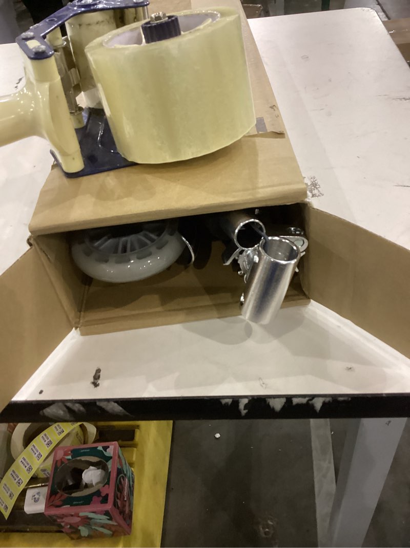 Condition photo showing Good Condition for Razor A Kick Scooter for Kids - Lightweight, Foldable, Aluminum Frame, and Adjustable Handlebars Clear/Black