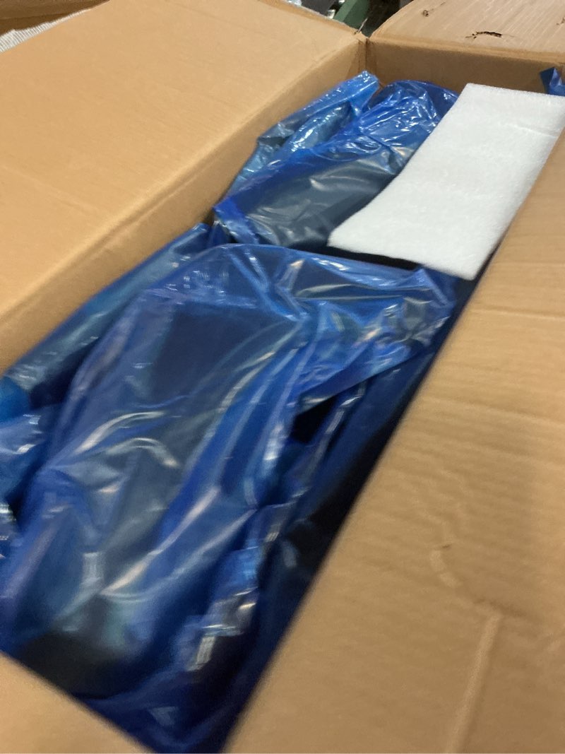 Condition photo showing New/Like New for Rocker Panel Cab Corner Kit Fit for 2014-2018 Chevy Silverado Gmc Sierra Extended Cab Rust Repair Replacement Lower Body Panel Metal Sheet DIY Truck Restoration