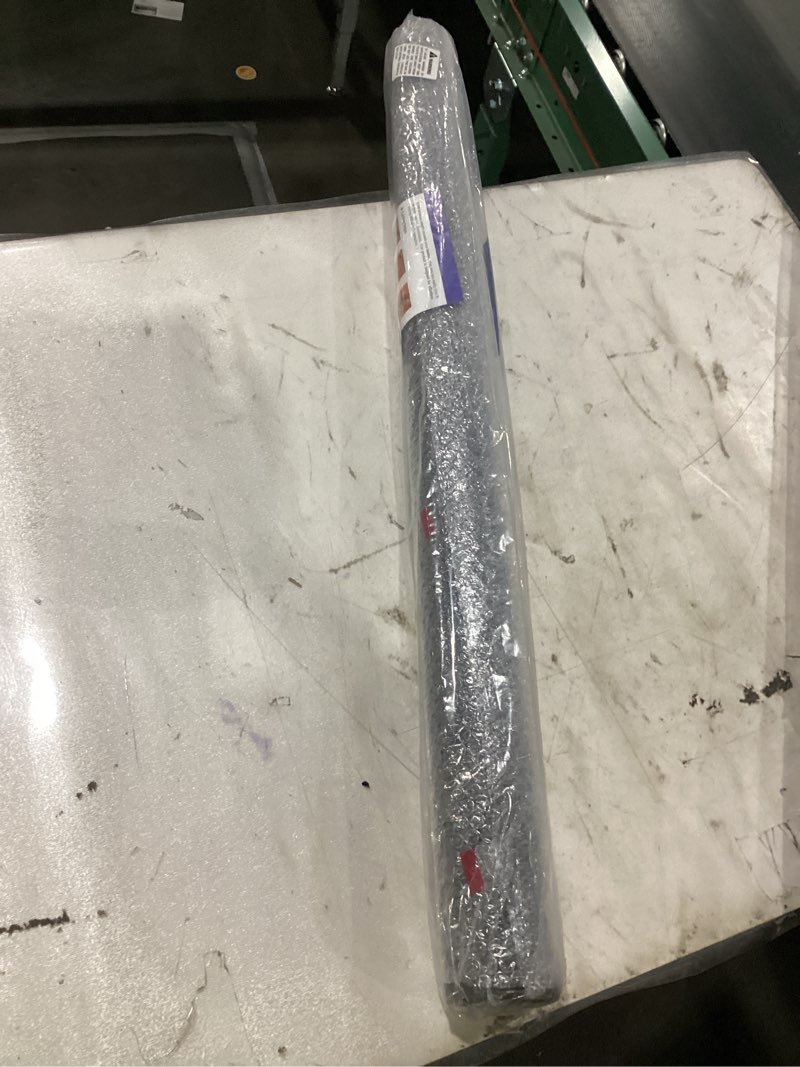 Condition photo showing New/Like New for Leather Table Cover,1.8mm Thick,48x60 Inch Table Protector,Table Protector for Dining Room Table,Table Pads for Dining Room Table Rectangular.(Black+Black,48x60) Black+black 48×60inch