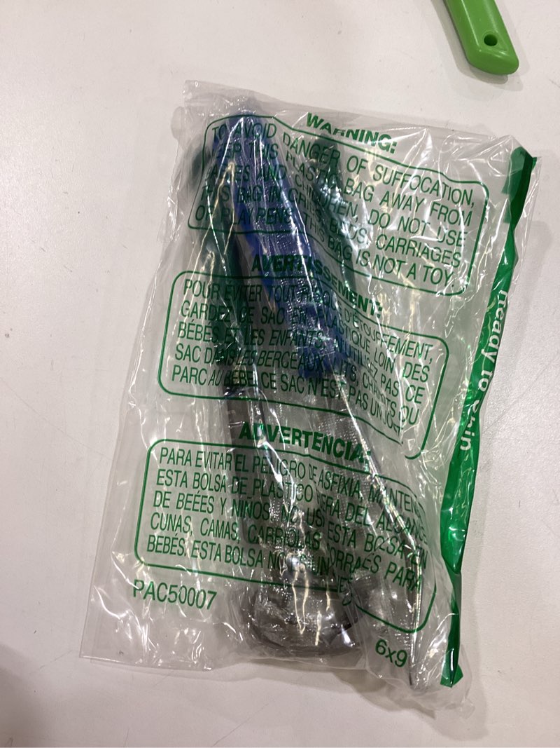 Condition photo showing As Is for 4Pcs Upholstery Staple Remover Tool Set Including 7inch End Cutting Plier,V Tip Tack Puller,U Tip Tack Puller,Staple Remover,Nail Puller Carpet Remover for Furniture Floor Photo Frame 4 PCS