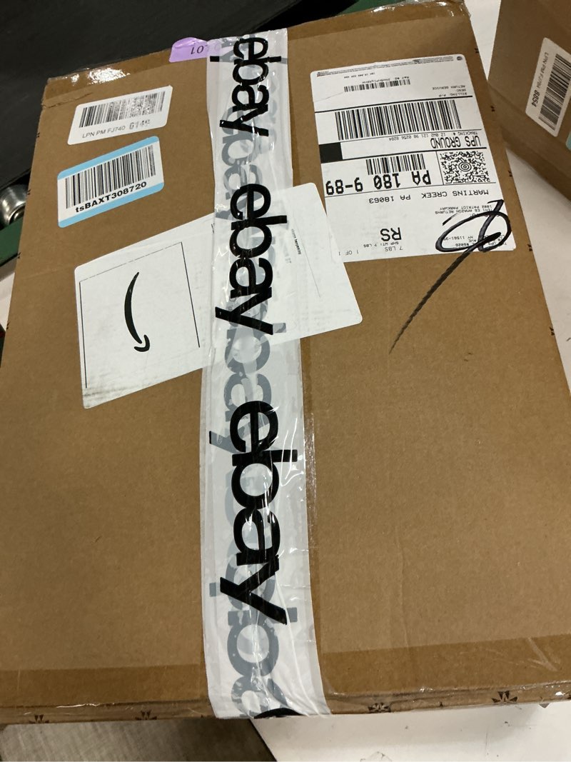 Condition photo showing Good Condition for Beckham Hotel Collection Bed Pillows Standard/Queen Size Set of 2 - Original Soft Down Alternative Pillow for Sleeping - Soft Support for Back, Stomach or Side Sleepers Queen / Standard White