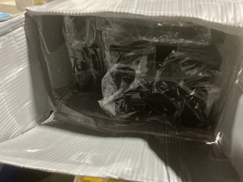 Condition photo showing Good Condition for metal bed frame,king size bed frame with storage space,heavy duty sturdy mattress foundation,easy assembly,no box spring needed, black,14 inch,king king 14 inch