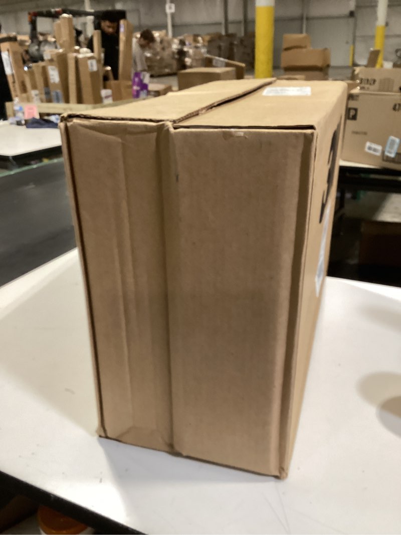 Condition photo showing New/Like New for filtrete 16x25x5 ac furnace air filter, merv 13, mpr 1900, premium allergen, bacteria & virus filter, electrostatic air cleaning filter, 2-pack (actual size 15.75 x 24.13 x 4.88 in) 16x25x5 (standard)