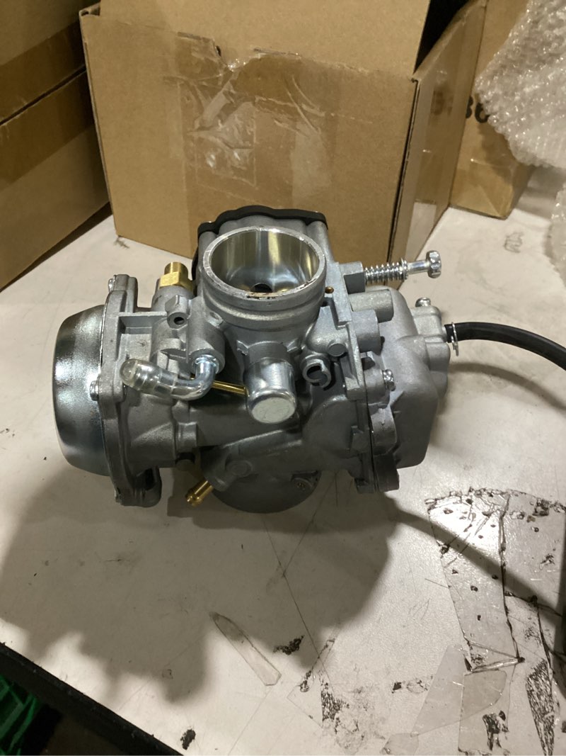 Condition photo showing Good Condition for all-carb carburetor replacement for polaris sportsman 300 400 450 500 magnum 325 330 425 500 hawkeye 300 worker 335 ranger 400 xpedition 425