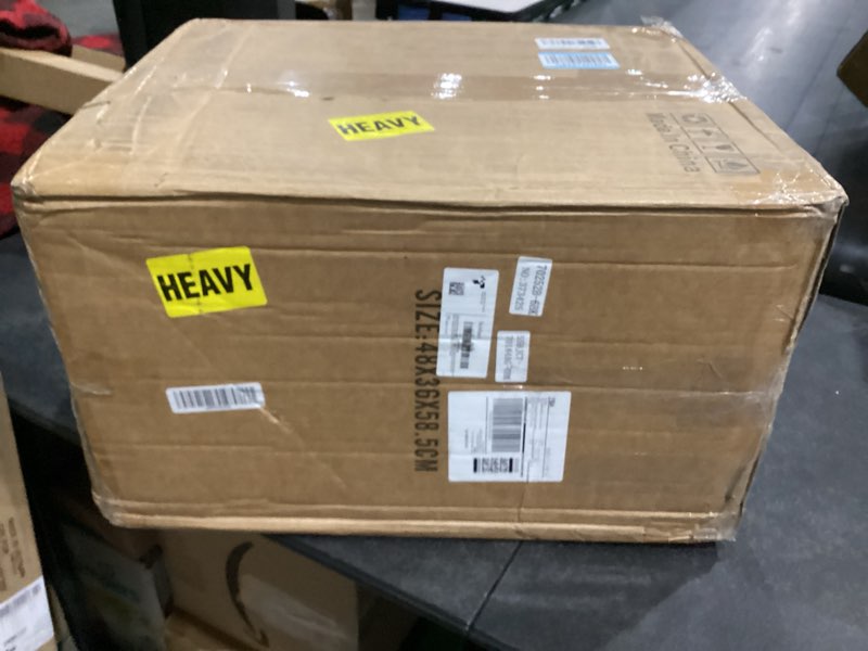 Seinloes 6 Pack Expandable Pull Out Cabinet Organizer 21"Deep With Raising Pad for Framed Cabinets,U