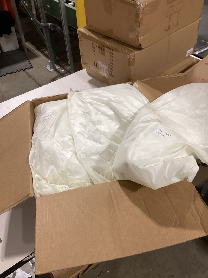 Wilwolfer 4 Pack Teepee Tent for Kids– Play Tent for Toddlers with Star Lights & Color Flags – Folda