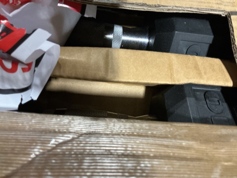 Condition photo showing Good Condition for CAP Barbell Coated Dumbbell Set 50 lbs 