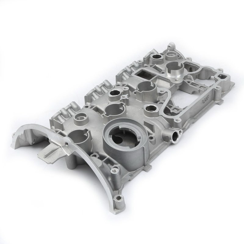 ( similar) Cylinder Head Valve Chamber Cover Fit For AUDI A4 A5 A6 Q5 TT VW 2.0T 06H103063L