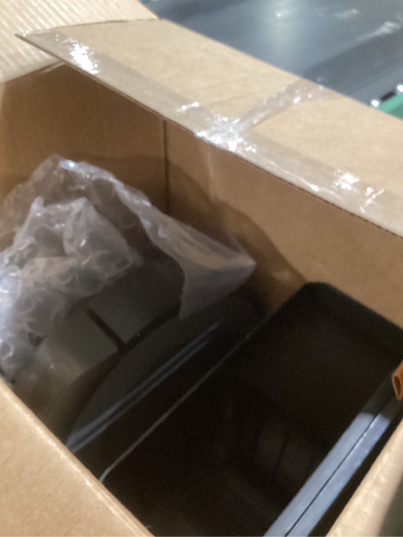 Condition photo showing Good Condition for iRobot Roomba Plus 405 (G185) Combo Robot Vacuum & Mop with AutoWash Dock - Spinning Mop Pads, Self-Empties, Pad Washing & Drying, Self-Cleaning, Pad-Lift, LiDAR Navigation