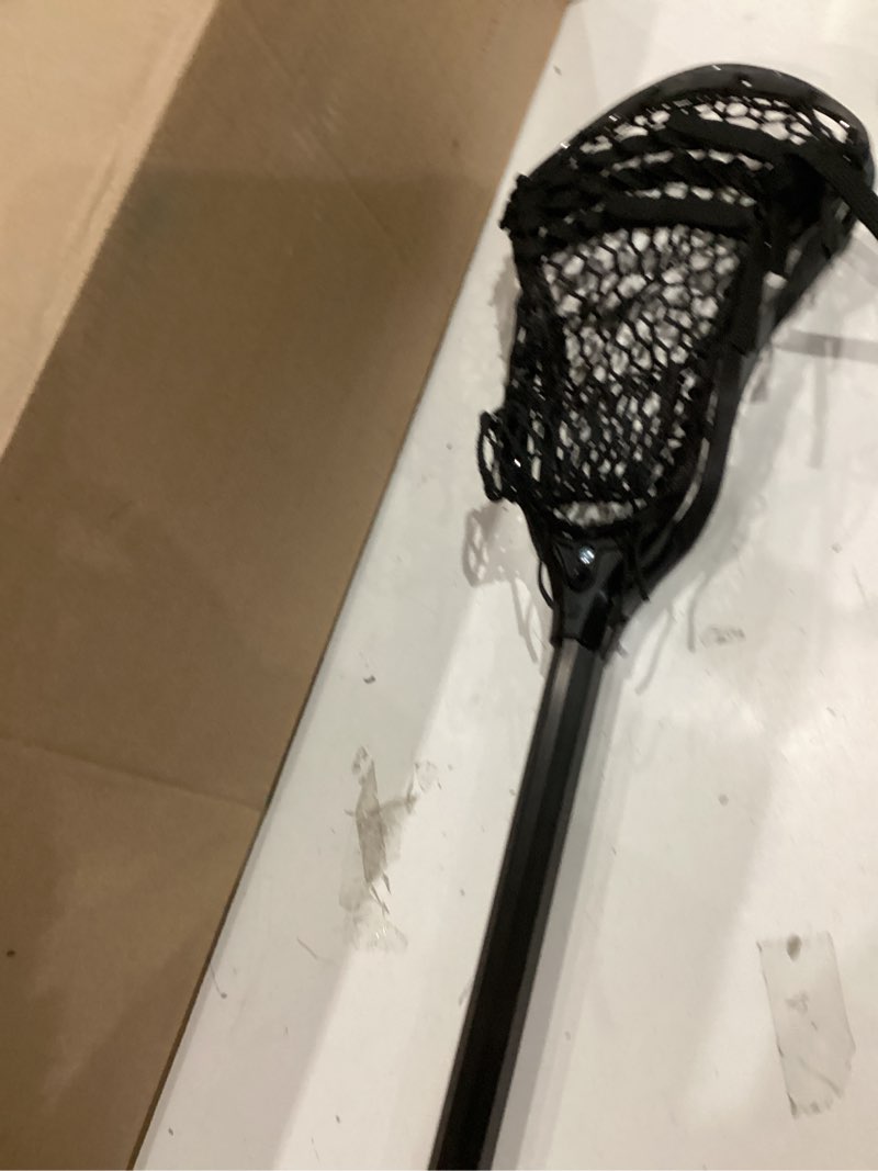 Condition photo showing Good Condition for stx stallion 200 complete stick