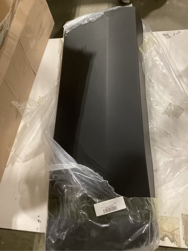 Condition photo showing Good Condition for Copgge Rear Door Lower Trim Molding Panel with Hole 250 Degree Open Door Fits for Ford Transit-150 Transit-250 Transit-350 Transit-350HD 2015 2016 2017 2018 2019 (Left Driver Side) Left Driver Side 1.0