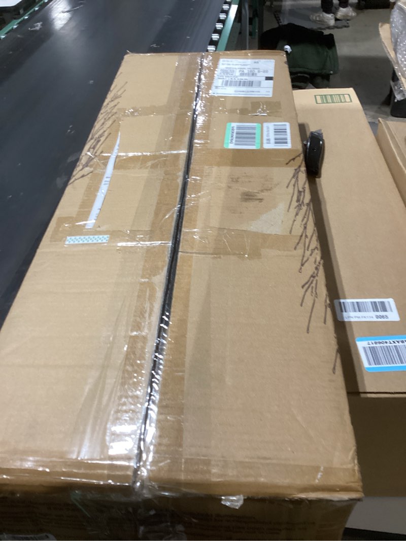 Condition photo showing Good Condition for Cofiyard 3 Pack Christmas Tree 4 Ft, 6 Ft and 8 Feet, Outdoor Christmas Decorations Tree with Warm W