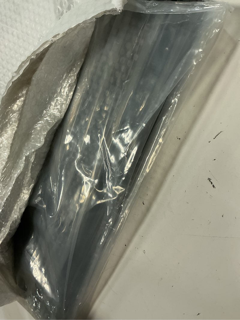 Condition photo showing Good Condition for rv entry screen door grille,upgraded adjustable 16-32 in width, 21.25 in height, metal entry screen door protector,camper screen door grill,rv door defender