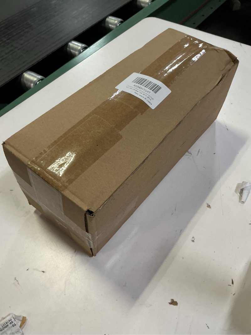 Condition photo showing New/Like New for CheeMuii 8 Pack 734-0973 Deck Wheels Kit 8 Pcs Mower Deck Wheels Replace for 112-0337 734-0973 Fit for 32" 38" 42" 44" 46" 48" Riding Lawn Mower Deck