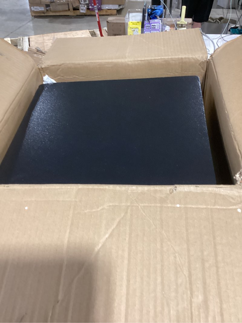 Condition photo showing New/Like New for 3.4 cub large safes for home, digital security home safe box fireproof waterproof with programmable keypad, spare keys and alarm system, anti-theft fireproof document box money safe for valuables 3.4 cubic