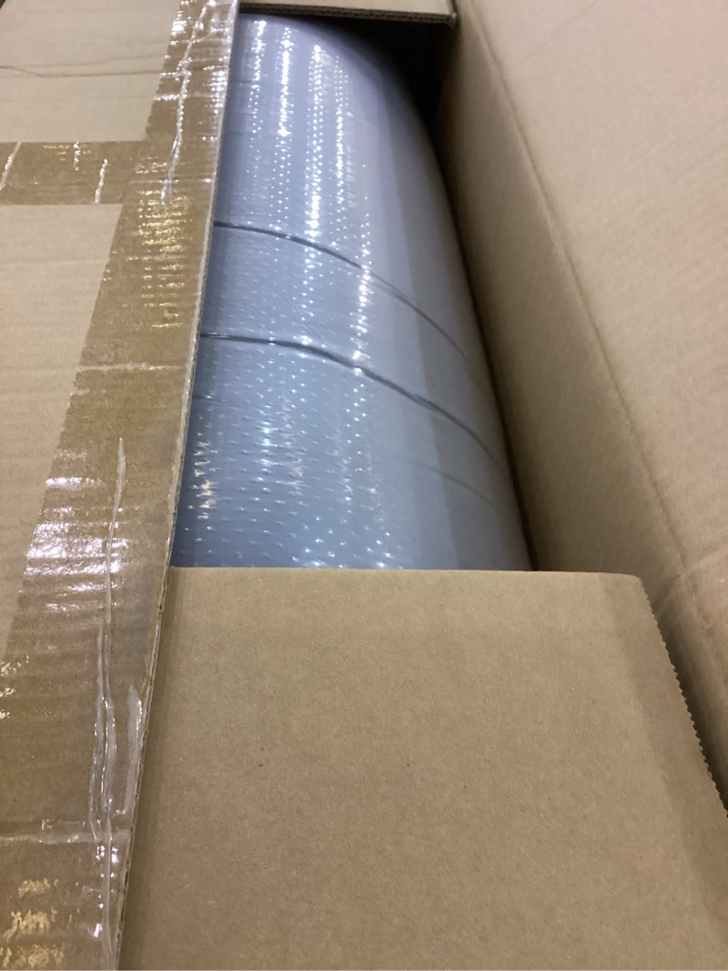 Condition photo showing Good Condition for Orthopedic Dog Bed Couch for Large & Medium Dogs, Waterproof XL Memory Foam Pet Beds with Soft Tear-Resistant Fabric & Removable Machine Washable Plush Cover, Non-Slip Bottom, Grey 43x31