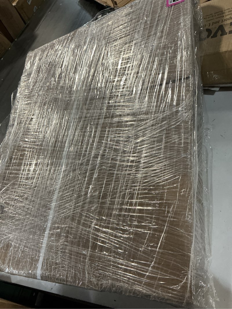 Condition photo showing New/Like New for lot of 10 corrugated shipping boxes 18x14x12 box