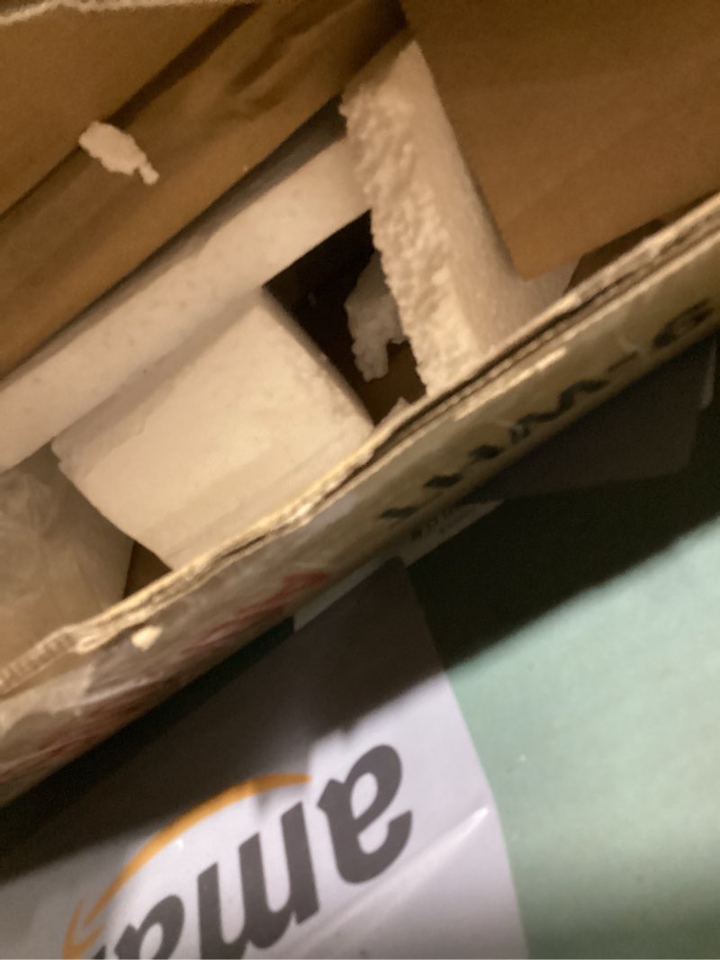 Misc queen size bedframe