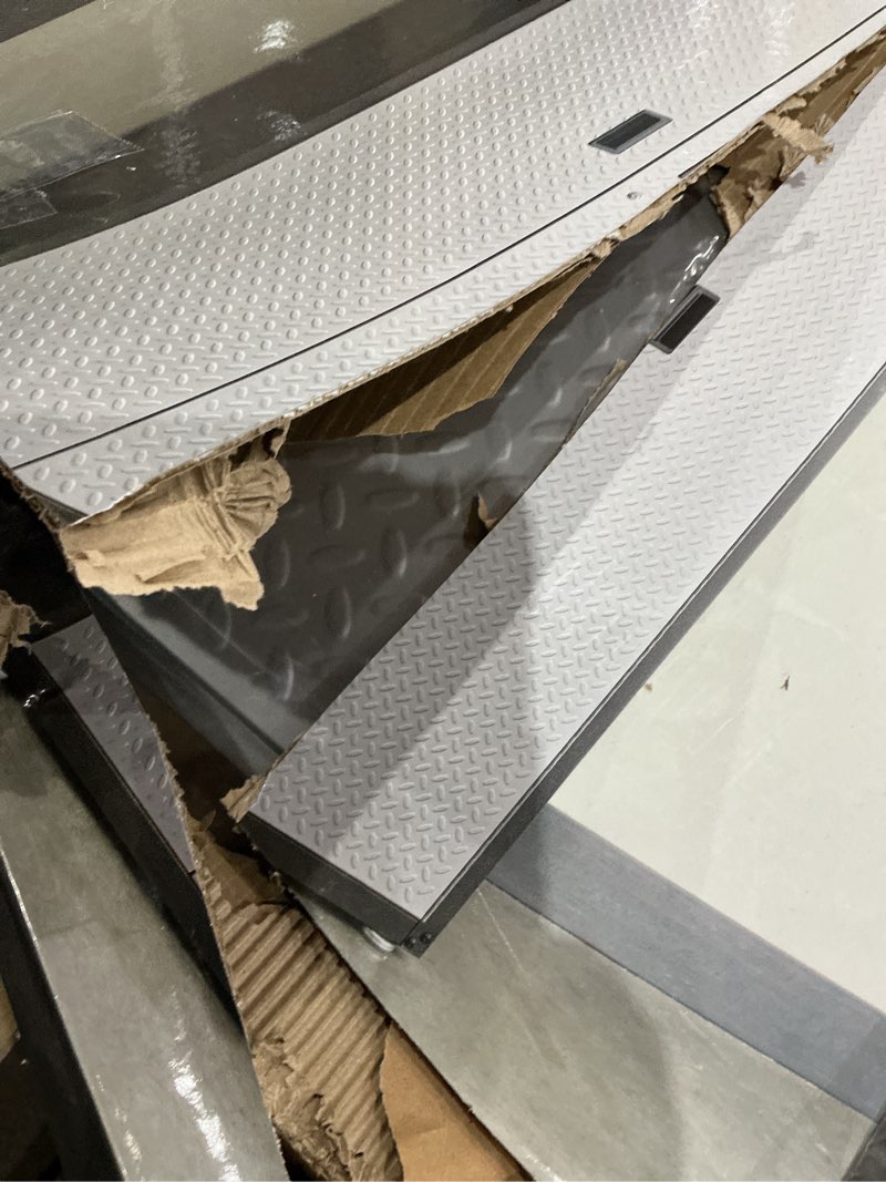 Condition photo showing As Is for gladiator galg36kdyg nocategory