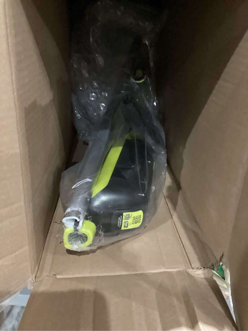 Condition photo showing As Is for Shark VACMOP Cordless Hard Floor Vacuum Mop Includes 2 Disposable VACMOP Pads and a 12oz VACMOP Solution, Charcoal Gray, VM180 Gray - 2 Pads