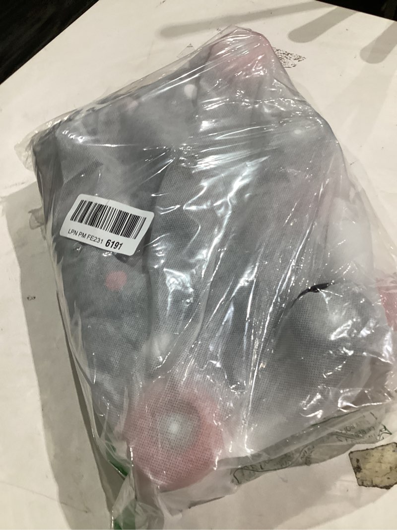 Condition photo showing Good Condition for NEMONE Mermaid 4 Size Adjustable Light up Roller Skates for Girls, Purple Blue Skates for Toddlers, Beginner Kids Butterfly Roller Skates Indoor Outdoor G- Racing - Black Red Small - Little Kid