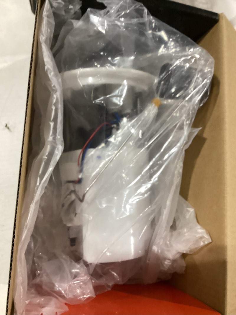 Condition photo showing Good Condition for a-premium electric fuel pump module assembly with sending unit compatible with nissan sentra 2017-2019, juke 2011-2017, l4 1.6l, fwd