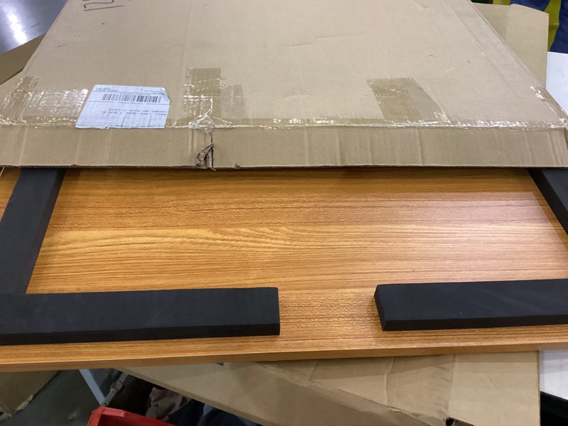 Condition photo showing Good Condition for koretech Portable Dance Floor, Tap Dance Floor, Tap Dancing Practice Board, Professional Tap Board for Tap Dancing, 48'' L x 27'' W