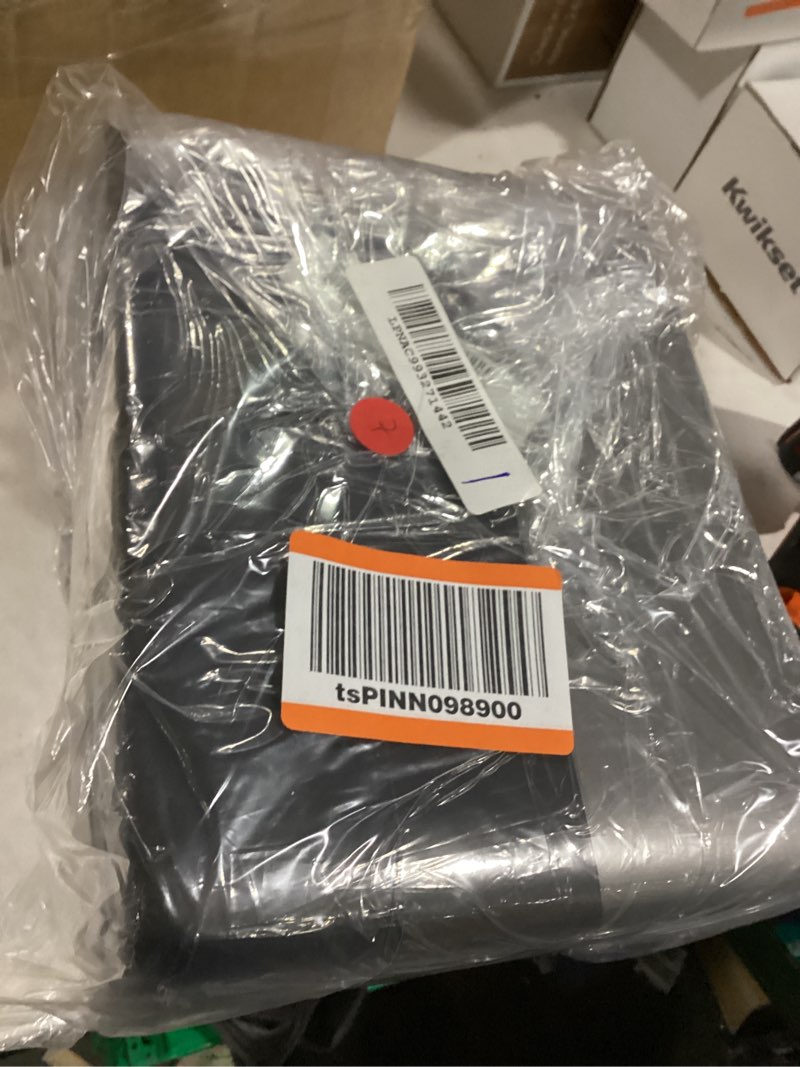 Condition photo showing Good Condition for [Officially-Licensed APP & 2500 ANSI] 4K Projector with WiFi and Bluetooth,TOF Real-Time Auto Focus Smart Projector, AuKing Outdoor Movie Home Theater Proyector with Omni-Adjustable Stand(Grey)